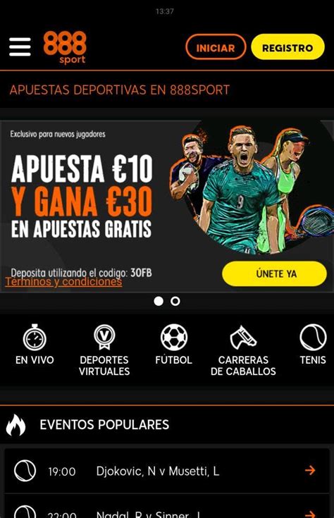 888 apuestas deportivas.